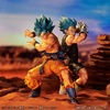 image:imageIchibansho Figure  Dragon Ball Super  Son Goku amp Vegeta Super Saiyan God Super Saiyan Vs Omnibus Super Bandai Spirits Collectible StatueSon Goku  Vegeta