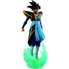 image:imageIchibansho Figure  Dragon Ball Super  Zamasu Goku Bandai Spirits Collectible Statue
