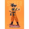 image:imageIchibansho Figure  Dragon Ball Super Super Hero  Son Goku Super Hero Bandai Spirits Collectible Statue