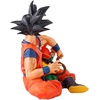 image:imageIchibansho Figure  Dragon Ball Z  Goku amp Gohan Bandai Spirits Collectible Statue
