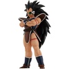 image:imageIchibansho Figure  Dragon Ball Z  Raditz Vs Omnibus Amazing Bandai Spirits Masterlise Collectible Statue