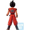 image:imageIchibansho Figure  Dragon Ball Z  Son Goku Kaioken The Ginyu Force Bandai Spirits Collectible Statue