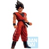 image:imageIchibansho Figure  Dragon Ball Z  Son Goku Kaioken The Ginyu Force Bandai Spirits Collectible Statue