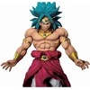 image:imageIchibansho Figure  Dragon Ball Z  Super Saiyan Broly 93 Back to The Film Bandai Spirits Collectible Statue