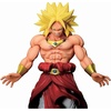 image:imageIchibansho Figure  Dragon Ball Z  Super Saiyan Broly 94 Back to The Film Bandai Spirits Collectible Statue