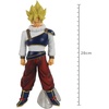 image:imageIchibansho Figure  Dragon Ball Z  Super Saiyan Son Goku vs Omnibus Ultra Bandai Spirits Collectible Statue