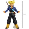 image:imageIchibansho Figure  Dragon Ball Z  Super Saiyan Trunks vs Omnibus Ultra Bandai Spirits Collectible Statue