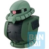 image:imageIchibansho Figure  Mobile Suit Gundam  Gundam Head Magnet Universal Century Saga 2 Zakka Complete Set