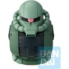image:imageIchibansho Figure  Mobile Suit Gundam  Gundam Head Magnet Universal Century Saga 2 Zakka Complete Set