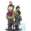 image:imageIchibansho Figure  Mobile Suit Gundam IronBlooded Orphans  Augus Mikazuki amp Itsuka Orga IronBlooded Orphans Collectible Statue