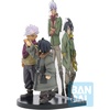 image:imageIchibansho Figure  Mobile Suit Gundam IronBlooded Orphans  Augus Mikazuki amp Itsuka Orga IronBlooded Orphans Collectible Statue
