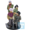 image:imageIchibansho Figure  Mobile Suit Gundam IronBlooded Orphans  Augus Mikazuki amp Itsuka Orga IronBlooded Orphans Collectible Statue