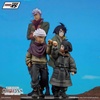 image:imageIchibansho Figure  Mobile Suit Gundam IronBlooded Orphans  Augus Mikazuki amp Itsuka Orga IronBlooded Orphans Collectible Statue