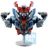 image:imageIchibansho Figure  Mobile Suit Gundam IronBlooded Orphans  Gundam Barbatos IronBlooded Orphans Bustisan Collectible StatueGquuuuuux