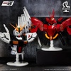 image:imageIchibansho Figure  Mobile Suit Gundam IronBlooded Orphans  Gundam Barbatos IronBlooded Orphans Bustisan Collectible StatueSazabi