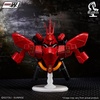 image:imageIchibansho Figure  Mobile Suit Gundam IronBlooded Orphans  Gundam Barbatos IronBlooded Orphans Bustisan Collectible StatueSazabi