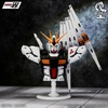 image:imageIchibansho Figure  Mobile Suit Gundam IronBlooded Orphans  Gundam Barbatos IronBlooded Orphans Bustisan Collectible StatueV Gundam