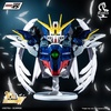 image:imageIchibansho Figure  Mobile Suit Gundam IronBlooded Orphans  Gundam Barbatos IronBlooded Orphans Bustisan Collectible StatueWing Gundam Zero Ew