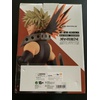 image:imageIchibansho Figure  My Hero Acadamia  Katsuki Bakugo Lets Begin My Hero Academia Bandai Spirits Collectible Statue