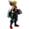 image:imageIchibansho Figure  My Hero Acadamia  Katsuki Bakugo Lets Begin My Hero Academia Bandai Spirits Collectible Statue