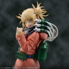 image:imageIchibansho Figure  My Hero Academia  Dabi My Villain Academia Collectible StatueHimiko Toga My Villain Academia