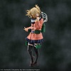 image:imageIchibansho Figure  My Hero Academia  Dabi My Villain Academia Collectible StatueHimiko Toga My Villain Academia