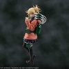 image:imageIchibansho Figure  My Hero Academia  Dabi My Villain Academia Collectible StatueHimiko Toga My Villain Academia