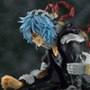 image:imageIchibansho Figure  My Hero Academia  Dabi My Villain Academia Collectible StatueTomura Shigaraki My Villain Academia