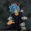image:imageIchibansho Figure  My Hero Academia  Dabi My Villain Academia Collectible StatueTomura Shigaraki My Villain Academia