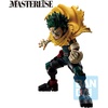 image:imageIchibansho Figure  My Hero Academia  Dabi On Top of Happiness Masterlise Collectible StatueIzuku Midoriya on Top of Happiness