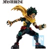 image:imageIchibansho Figure  My Hero Academia  Himiko Toga On Top of Happiness Masterlise Collectible StatueIzuku Midoriya on Top of Happiness