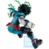 image:imageIchibansho Figure  My Hero Academia  Izuku Midoraya Go and Go Bandai Spirits Collectible Statue