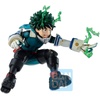 image:imageIchibansho Figure  My Hero Academia  Izuku Midoraya Go and Go Bandai Spirits Collectible Statue