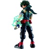 image:imageIchibansho Figure  My Hero Academia  Izuku Midoriya Dou Lets Begin Bandai Spirits Collectible Statue