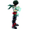 image:imageIchibansho Figure  My Hero Academia  Izuku Midoriya Dou Lets Begin Bandai Spirits Collectible Statue