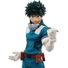 image:imageIchibansho Figure  My Hero Academia  Izuku Midoriya Fighting Heroes feat Ones Justice Bandai Spirits Collectible Statue