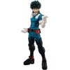 image:imageIchibansho Figure  My Hero Academia  Izuku Midoriya Fighting Heroes feat Ones Justice Bandai Spirits Collectible Statue