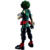image:imageIchibansho Figure  My Hero Academia  Izuku Midoriya Lets Begin Bandai Spirits Collectible Statue