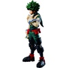image:imageIchibansho Figure  My Hero Academia  Izuku Midoriya Lets Begin Bandai Spirits Collectible Statue