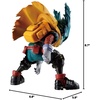 image:imageIchibansho Figure  My Hero Academia  Izuku Midoriya The Form of Justice Bandai Spirits Masterlise Collectible Statue