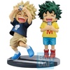 image:imageIchibansho Figure  My Hero Academia  Izuku amp Katsuki Many Years Bandai Spirits Masterlise Collectible Statue