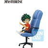 image:imageIchibansho Figure  My Hero Academia  Nezu The Story of How He Became the Greatest Hero Masterlise Collectible FigureIzuku