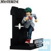 image:imageIchibansho Figure  My Hero Academia  Nezu The Story of How He Became the Greatest Hero Masterlise Collectible FigureIzuku Midoriya 10th Anniversary