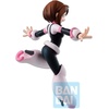 image:imageIchibansho Figure  My Hero Academia  Ochaco Uraraka Go and Go My HeroAcademia Bandai Spirits Collectible Statue