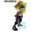 image:imageIchibansho Figure  My Hero Academia  Shota Aizawa Stand Up Again Masterlise Collectible StatueIzuka Midoriya Stand Up Again