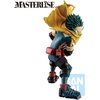 image:imageIchibansho Figure  My Hero Academia  Shota Aizawa Stand Up Again Masterlise Collectible StatueIzuka Midoriya Stand Up Again