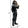 image:imageIchibansho Figure  My Hero Academia  Shota Aizawa Stand Up Again Masterlise Collectible StatueShota Aizawa Stand Up Again