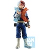 image:imageIchibansho Figure  My Hero Academia  Shoto Todoroki Many Years Bandai Spirits Masterlise Collectible Statue