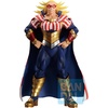 image:imageIchibansho Figure  My Hero Academia  Star amp Stripe The Form of Justice Bandai Spirits Masterlise Collectible Statue