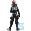 image:imageIchibansho Figure  My Hero Academia The Movie World Heroes Mission  Shoto Todoroki Bandai Spirits Collectible Statue